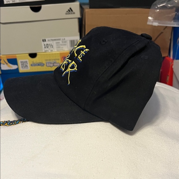 PALACE SKATEBOARDS ALICE COOPER SNAPBACK SS21 - Picture 3 of 7